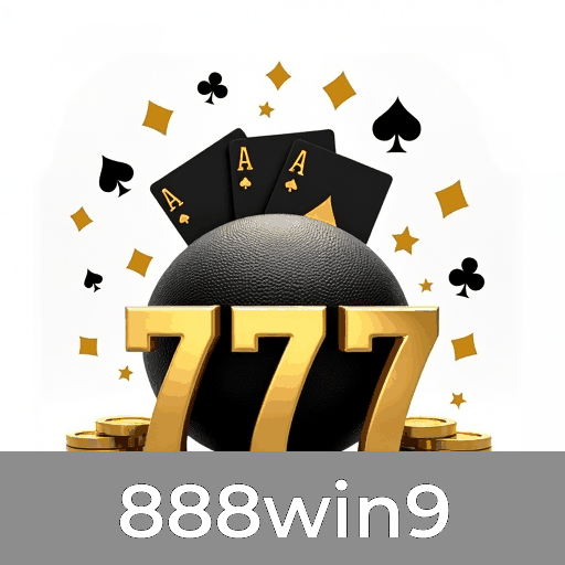 888win9: Especialista em Apostas Esportivas no Brasil