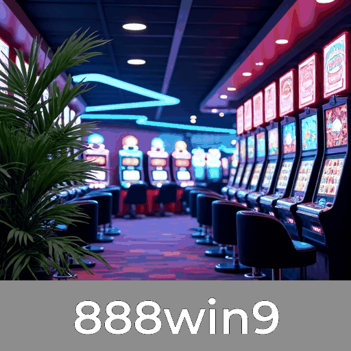 888win9: Especialista em Apostas Esportivas no Brasil