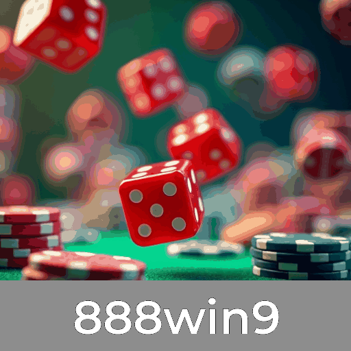 888win9: Plataforma de Apostas Segura e Premiada