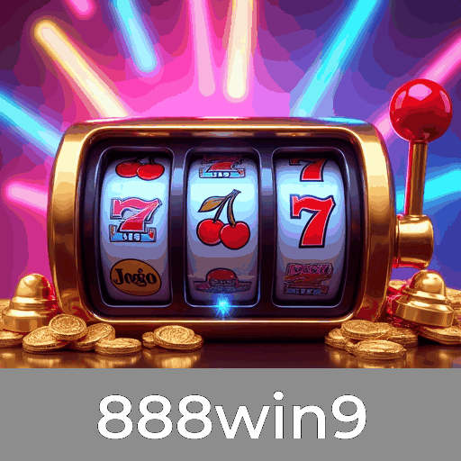 888win9: Experimente os bônus e promoções mais generosos!