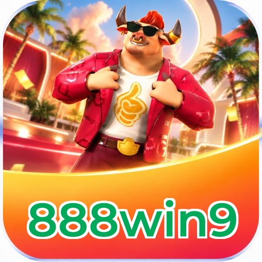 888win9