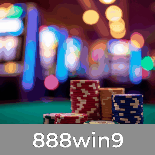 Experiência VIP no 888win9: Roleta e Blackjack ao Vivo