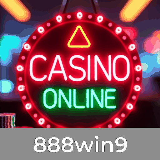 Explore Jogos de Cassino no 888win9: Variedade e Emoção