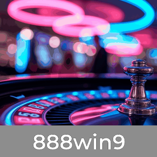 888win9 - Promoções Imperdíveis e Benefícios Incomparáveis