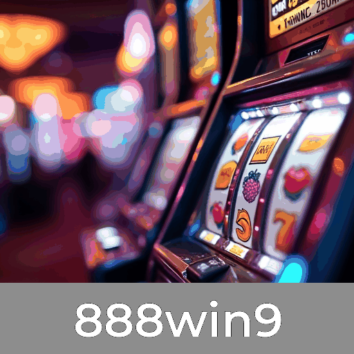 888win9: A Revolução em Aplicativos de Jogos Móveis