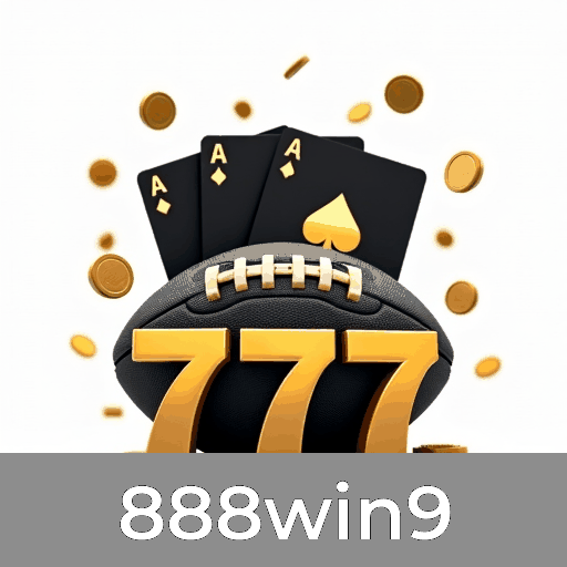 888win9: A Revolução em Aplicativos de Jogos Móveis
