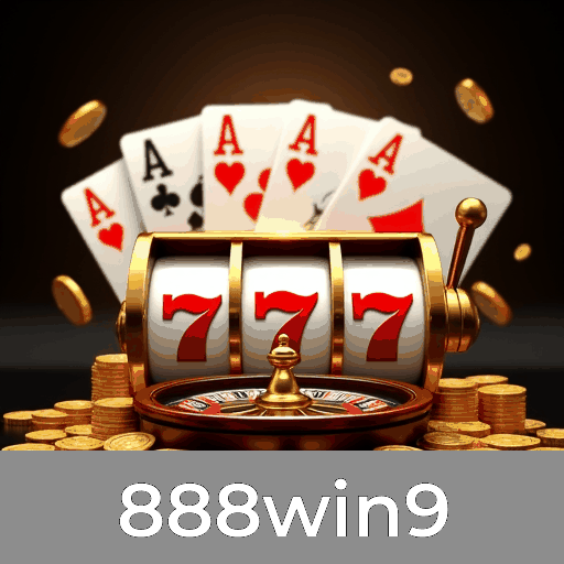 888win9: Jogos de Mesa ao Vivo Para Brasileiros