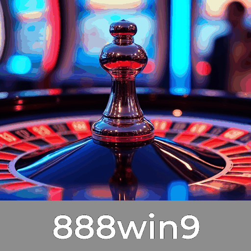 888win9: Slots-Grandes Prêmios, Dealers Ao Vivo-Experiência Imersiva, Jogos de Mesa-Desafios Estratégicos