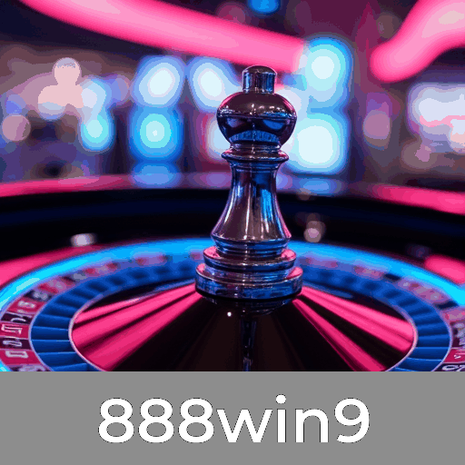 888win9: Jogos de Mesa ao Vivo Para Brasileiros