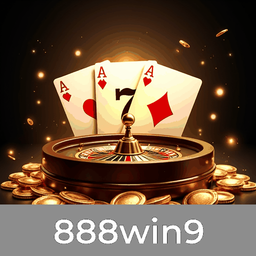 A Emoção dos Jogos de Cassino no 888win9
