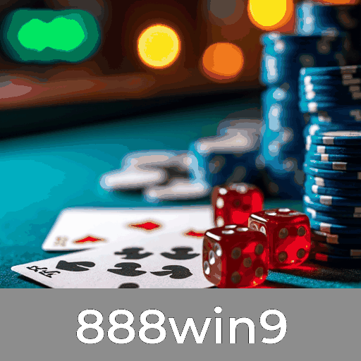 888win9 - Promoções Imperdíveis e Benefícios Incomparáveis