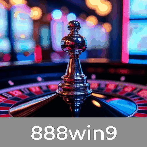 A Emoção dos Jogos de Cassino no 888win9