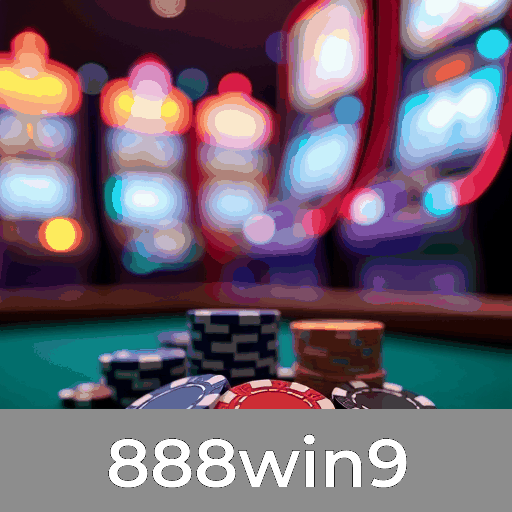 888win9: Aproveite Promoções Exclusivas e Ganhe Mais