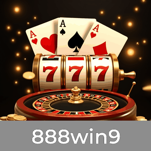 Descubra Slots Incríveis no 888win9 com Prêmios Exclusivos