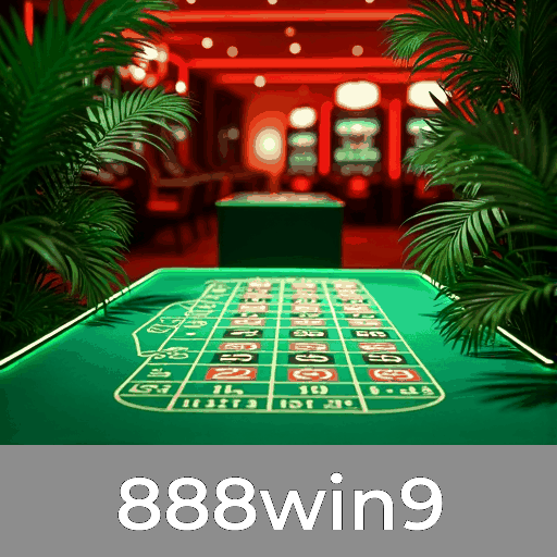 Aposte no Esporte com 888win9: Experiência Brasileira Inigualável